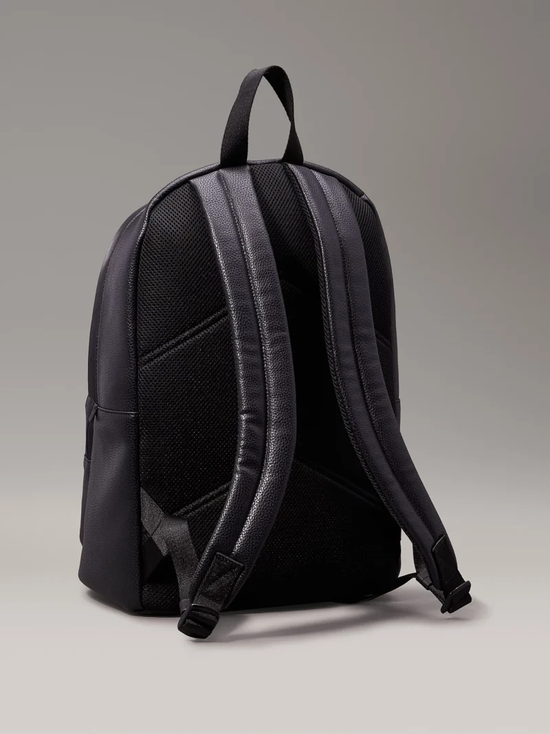 CALVIN KLEIN - Zaino rotondo