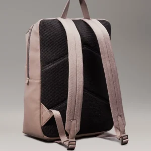 CALVIN KLEIN - Zaino quadrato