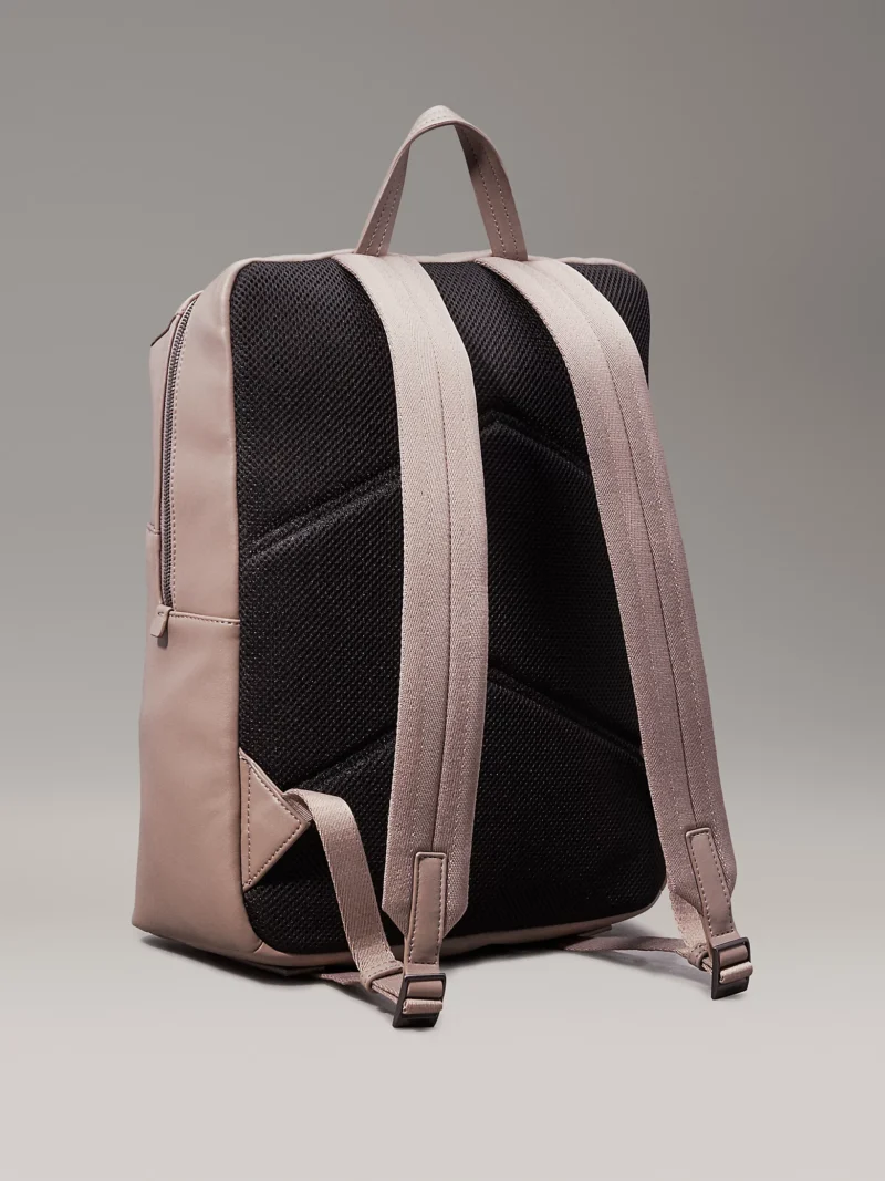 CALVIN KLEIN - Zaino quadrato