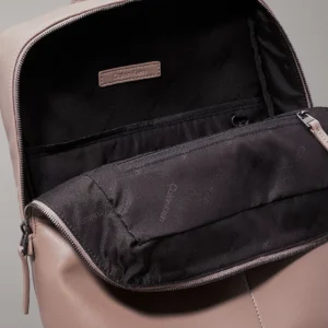 CALVIN KLEIN - Zaino quadrato
