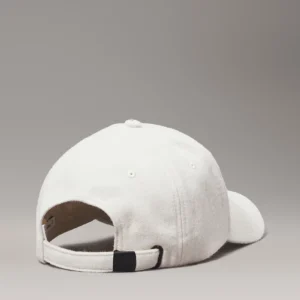 CALVIN KLEIN - Berretto misto lana