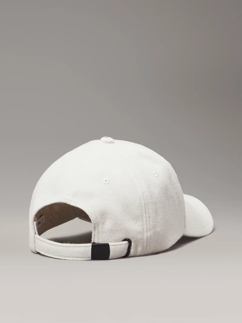CALVIN KLEIN - Berretto misto lana
