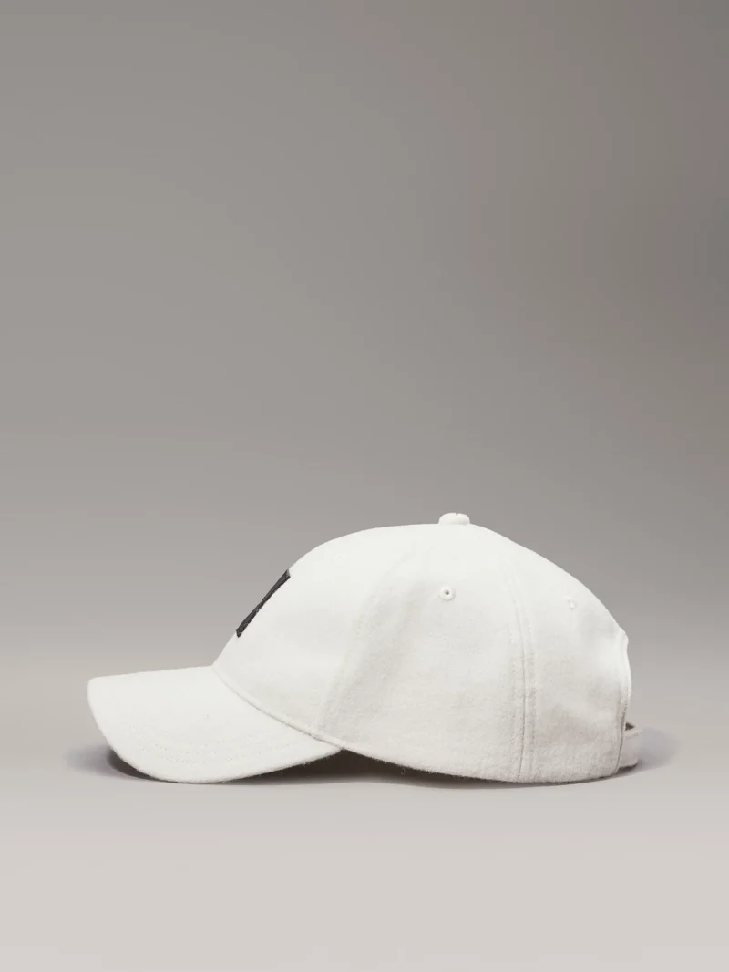 CALVIN KLEIN - Berretto misto lana