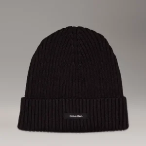 CANADA GOOSE - TOQUE IN LANA