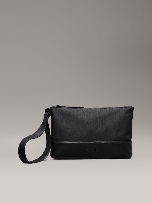 CALVIN KLEIN - Pochette compatta