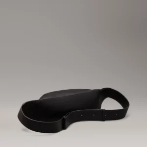 CALVIN KLEIN - Marsupio - Nero
