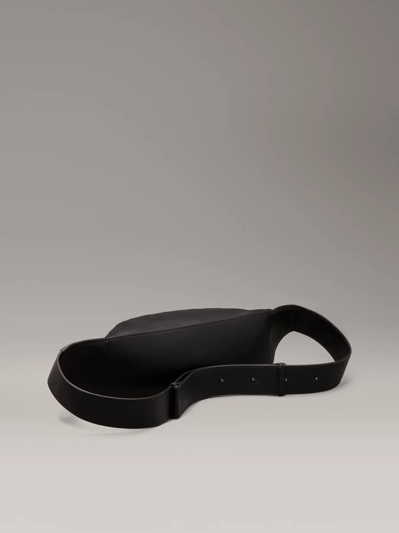 CALVIN KLEIN - Marsupio - Nero