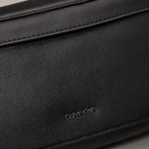 CALVIN KLEIN - Marsupio - Nero