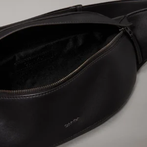 CALVIN KLEIN - Marsupio - Nero