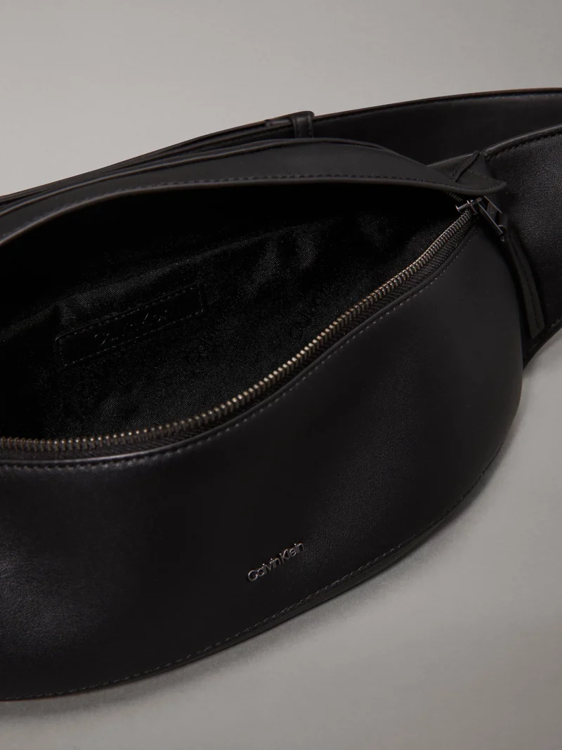 CALVIN KLEIN - Marsupio - Nero