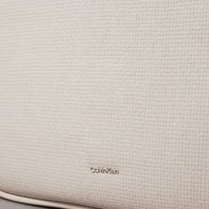 CALVIN KLEIN - Borsa tote