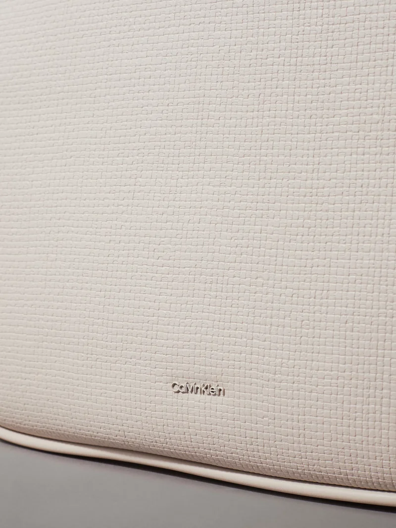 CALVIN KLEIN - Borsa tote