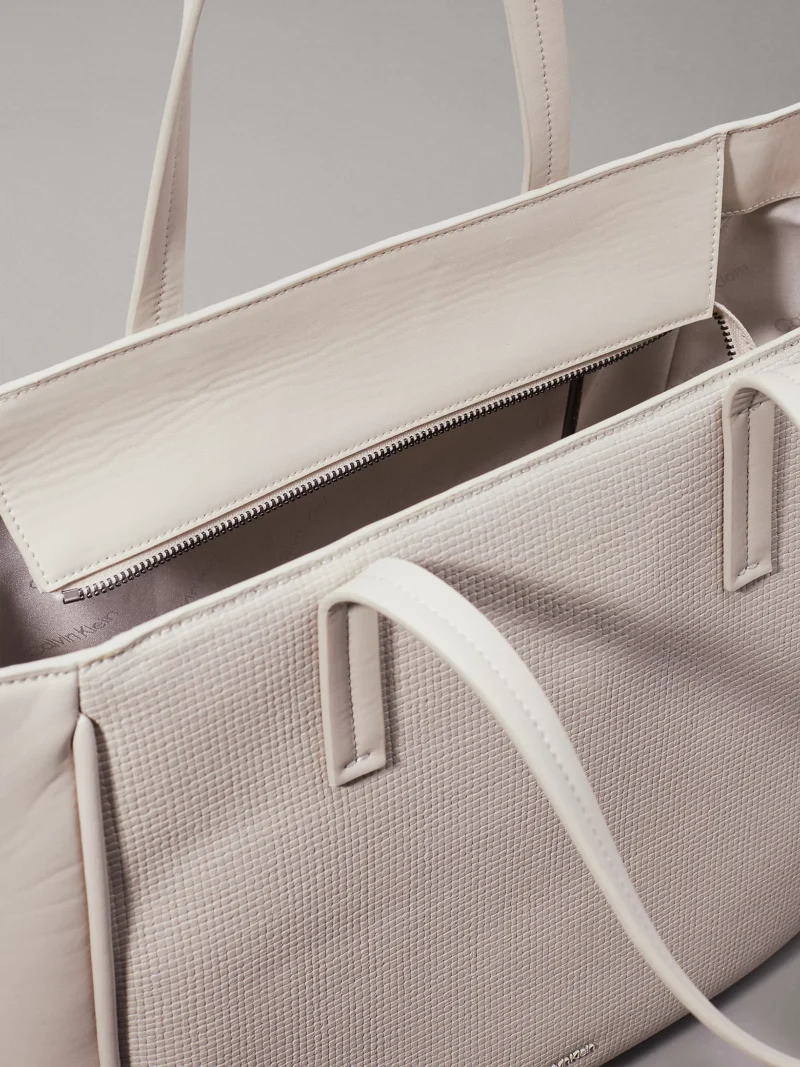 CALVIN KLEIN - Borsa tote