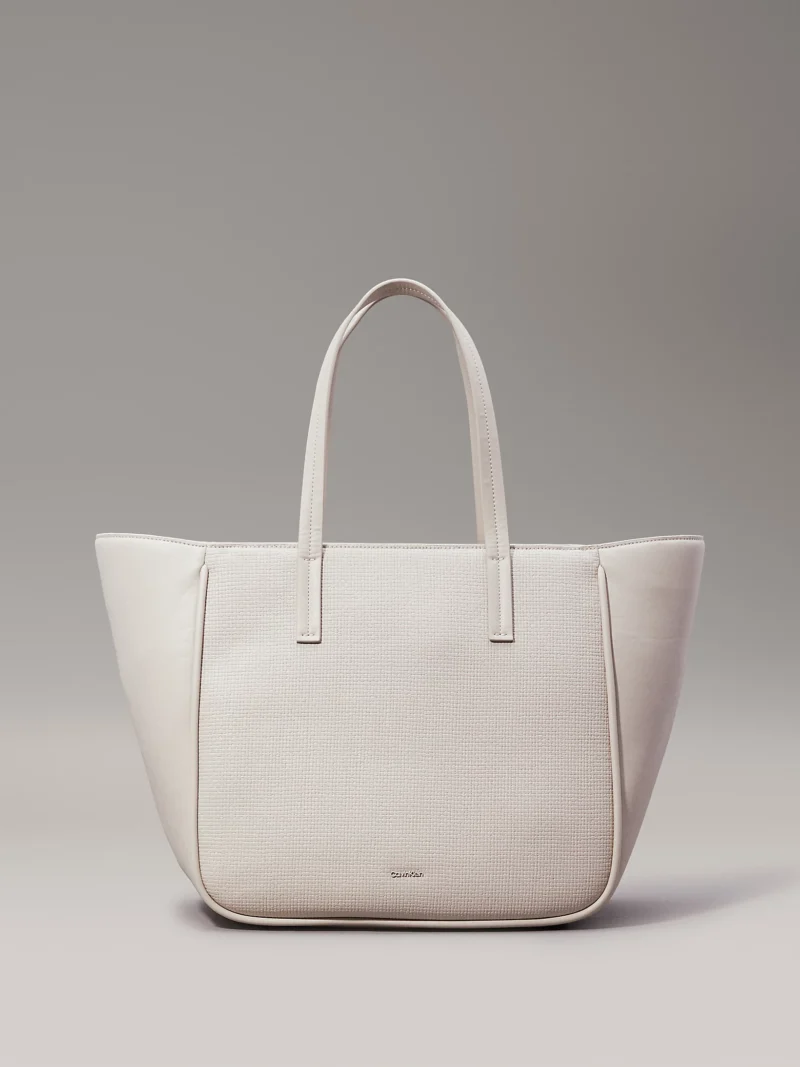 CALVIN KLEIN - Borsa tote