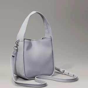 CALVIN KLEIN - Borsa a secchiello