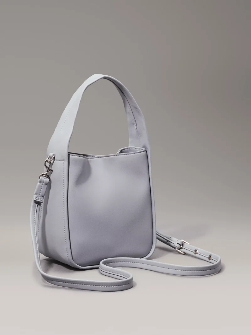 CALVIN KLEIN - Borsa a secchiello