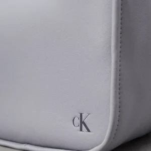 CALVIN KLEIN - Borsa a secchiello