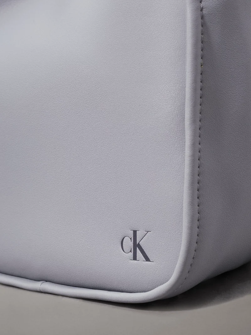 CALVIN KLEIN - Borsa a secchiello