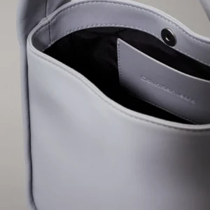 CALVIN KLEIN - Borsa a secchiello
