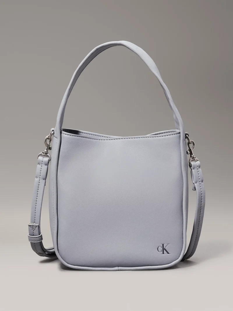 CALVIN KLEIN - Borsa a secchiello