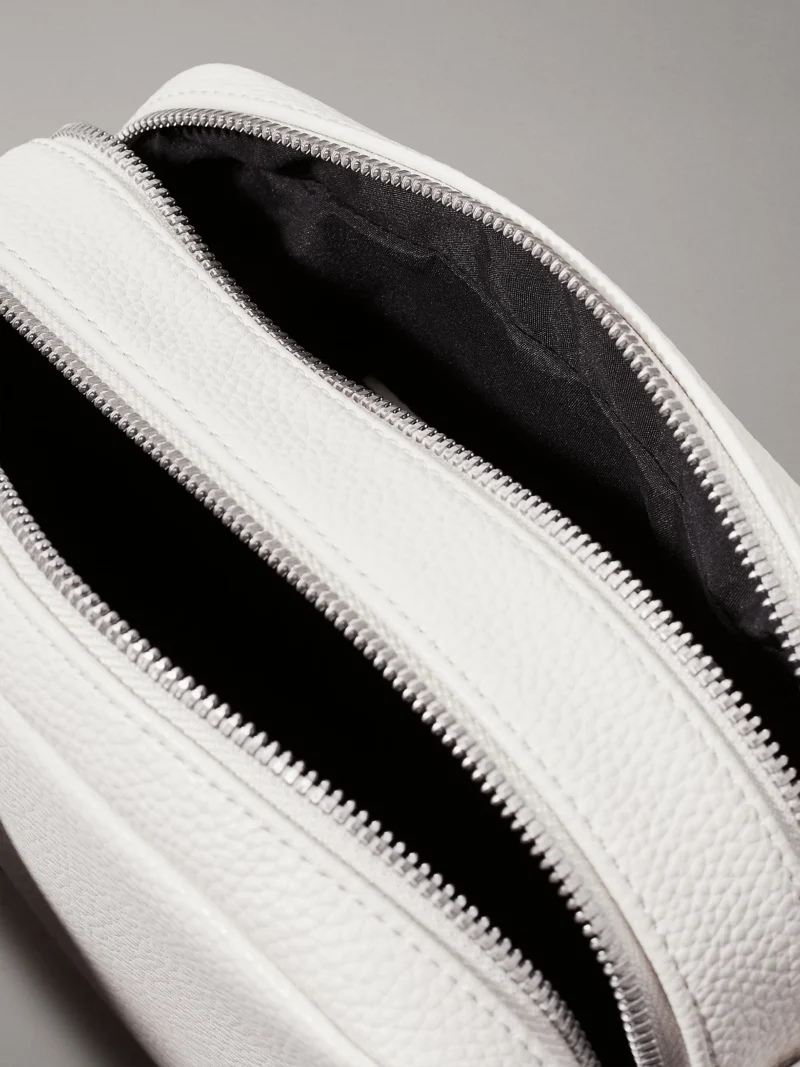 CALVIN KLEIN - Borsa a tracolla - Bianco