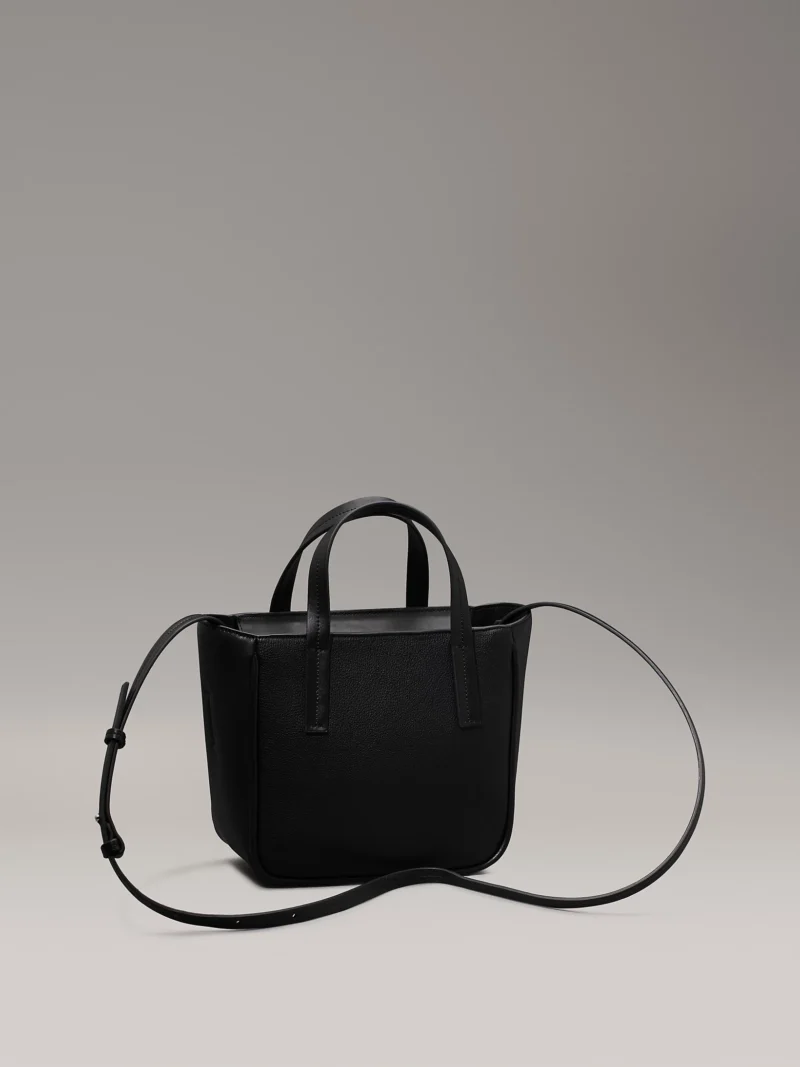 CALVIN KLEIN - Borsa tote piccola