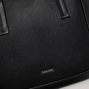 CALVIN KLEIN - Borsa tote piccola