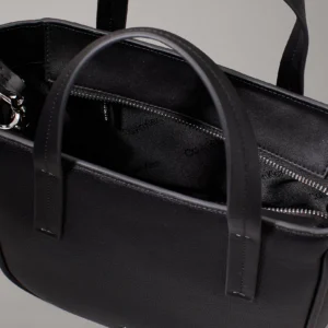 CALVIN KLEIN - Borsa tote piccola