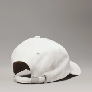 CALVIN KLEIN - Berretto in twill