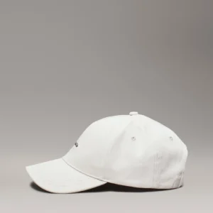 CALVIN KLEIN - Berretto in twill