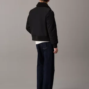 CALVIN KLEIN - 90's Straight Jeans