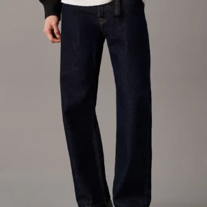 CALVIN KLEIN - 90's Straight Jeans