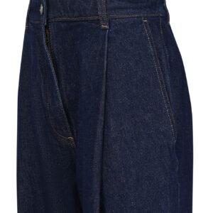 MAGDA BUTRYM - PANTALONI IN DENIM DI COTONE