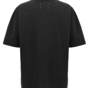 MAISON MARGIELA - T-SHIRT IN COTONE