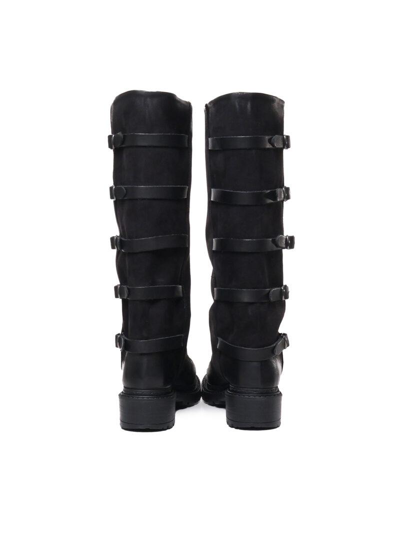 METISSE STIVALI - LUNGHI BIKERS
