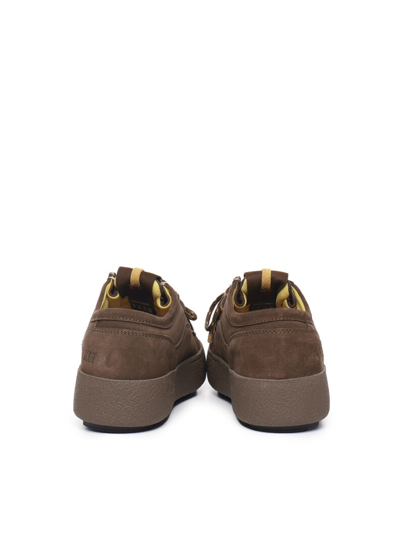 MOON BOOT SNEAKERS IN SUEDE2 MOON BOOT - SNEAKERS IN SUEDE