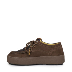MOON BOOT SNEAKERS IN SUEDE3 MOON BOOT - SNEAKERS IN SUEDE