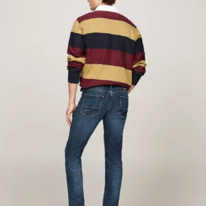 TOMMY HILFIGER - Jeans Bleecker slim fit