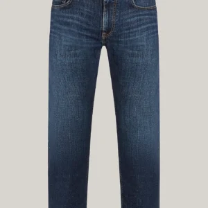 TOMMY HILFIGER - Jeans Bleecker slim fit