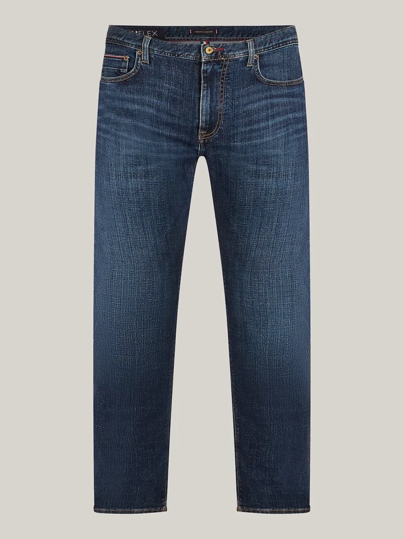 TOMMY HILFIGER - Jeans Bleecker slim fit