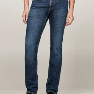 TOMMY HILFIGER - Jeans Bleecker slim fit