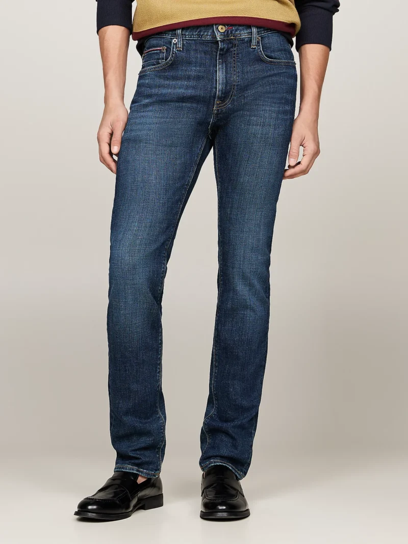 TOMMY HILFIGER - Jeans Bleecker slim fit
