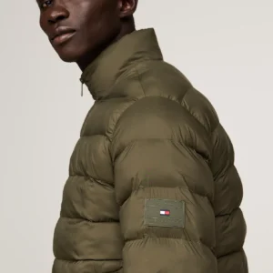 TOMMY HILFIGER - Giubbino termico imbottito