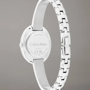 CALVIN KLEIN - Orologio - Twisted Bezel