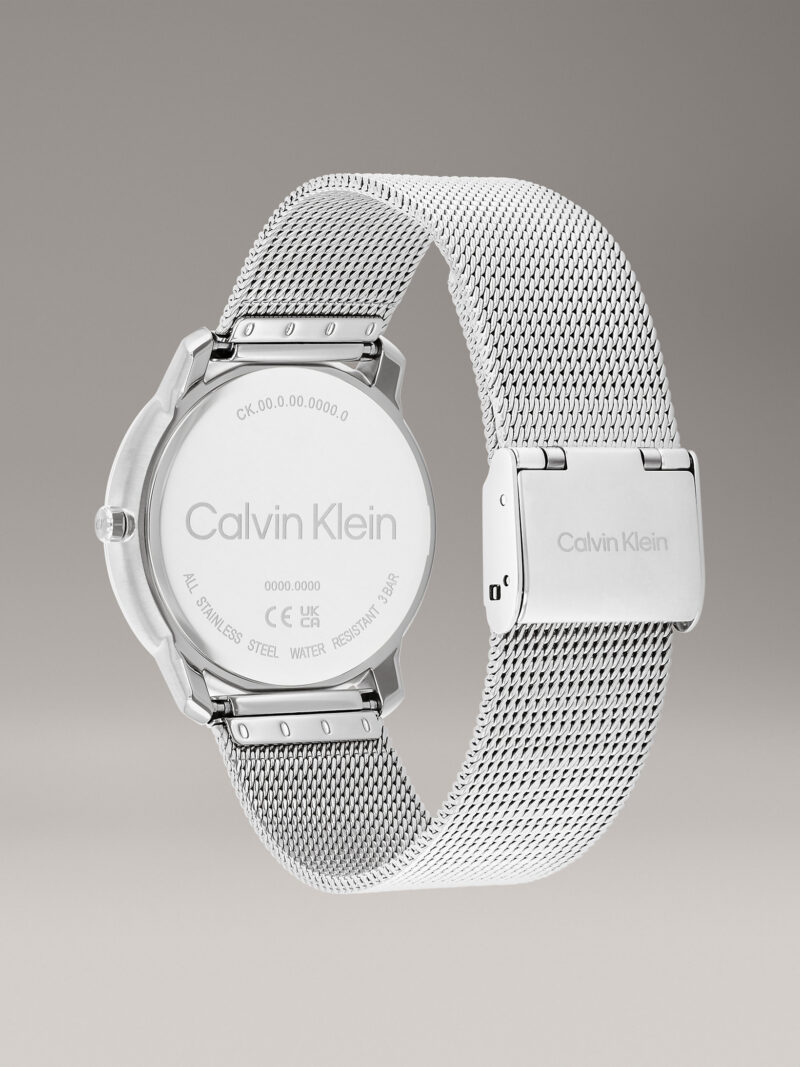 CALVIN KLEIN - Orologio - CK Iconic