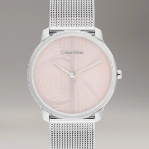 CALVIN KLEIN - Orologio - CK Iconic
