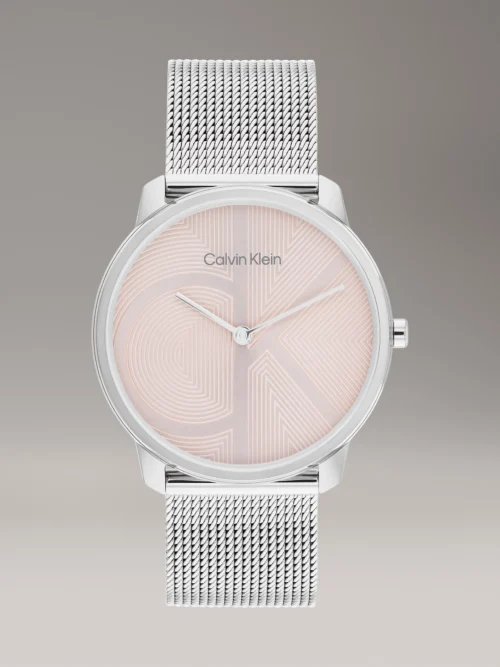 CALVIN KLEIN - Orologio - CK Iconic