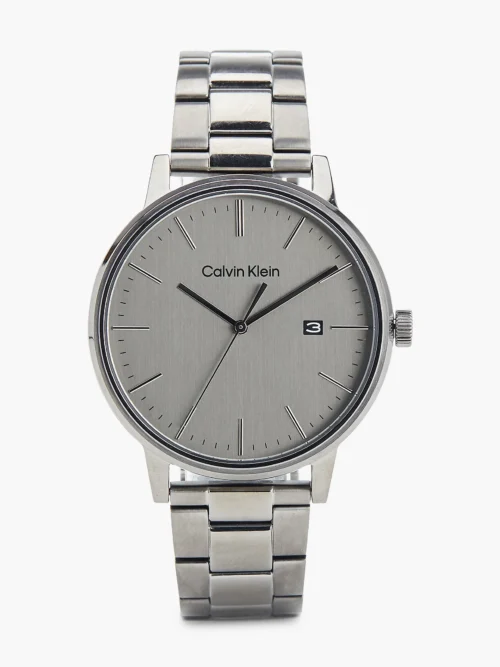 CALVIN KLEIN - Orologio - Linked