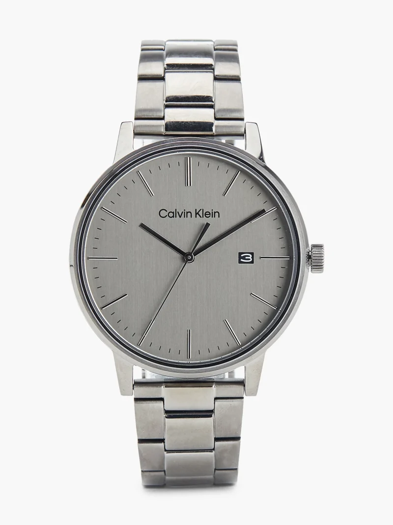 CALVIN KLEIN - Orologio - Linked