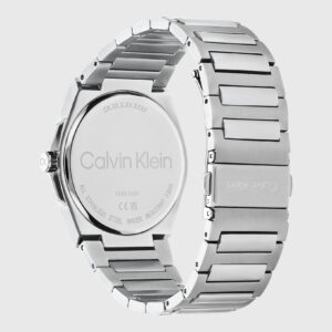 CALVIN KLEIN - Orologio - Meta Minimal